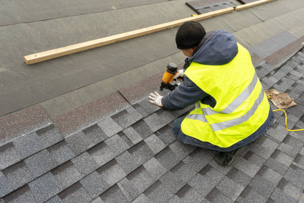 Roof Waterproofing Services in Shreveport, LA