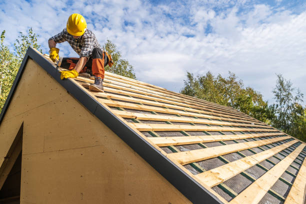 Sealant for Roof in Shreveport, LA