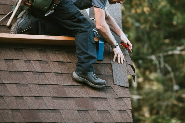 Quick and Trustworthy Emergency Roof Repair Services in Shreveport, LA